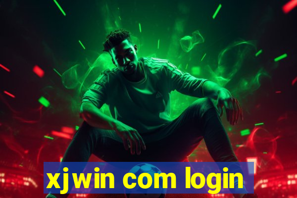 xjwin com login